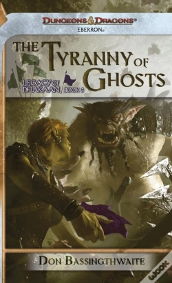 Capa do artigo Tyranny Of Ghosts