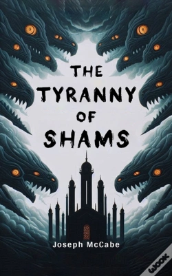 Capa do artigo Tyranny Of Shams