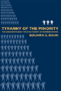 Tyranny Of The Minority - Preview