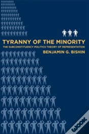Capa do artigo Tyranny Of The Minority