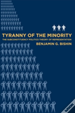 Capa do artigo Tyranny Of The Minority