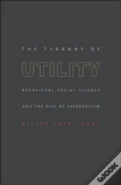 Capa do artigo Tyranny Of Utility