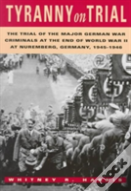 Tyranny On Trial
