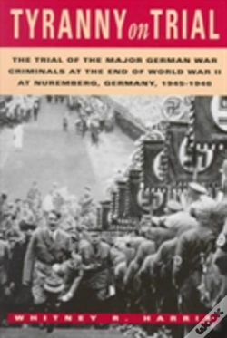 Capa do artigo Tyranny On Trial