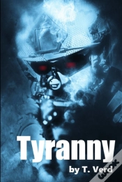 Capa do artigo Tyranny