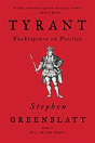 Tyrant 8211 Shakespeare On Politics - Preview