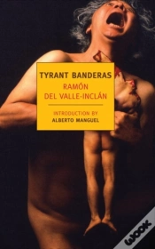 Capa do artigo Tyrant Banderas