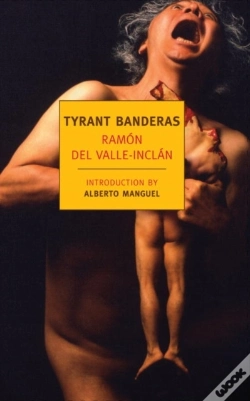 Capa do artigo Tyrant Banderas