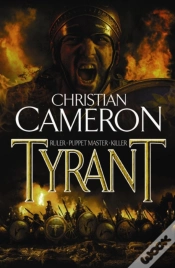 Capa do artigo Tyrant