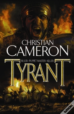 Capa do artigo Tyrant