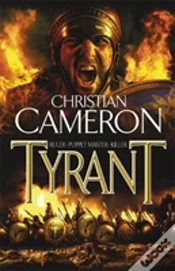 Capa do artigo Tyrant