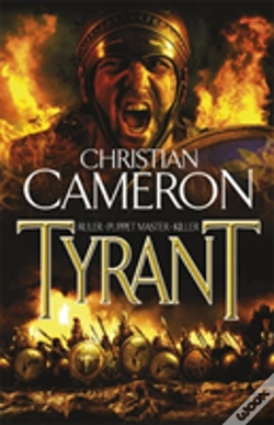 Capa do artigo Tyrant