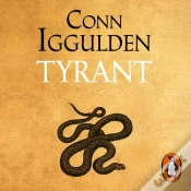 Capa do artigo Tyrant