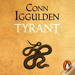 Capa do artigo Tyrant