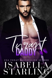 Capa do artigo Tyrant Daddy
