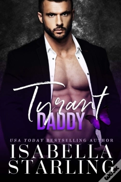 Capa do artigo Tyrant Daddy
