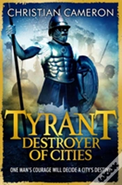Capa do artigo Tyrant: Destroyer Of Cities