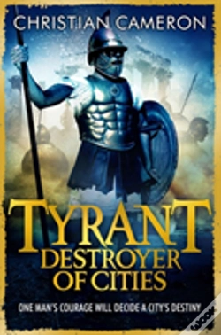 Capa do artigo Tyrant: Destroyer Of Cities