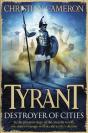 Tyrant: Destroyer Of Cities - Preview