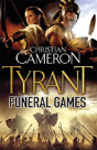 Tyrant: Funeral Games - Preview