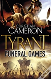 Capa do artigo Tyrant: Funeral Games
