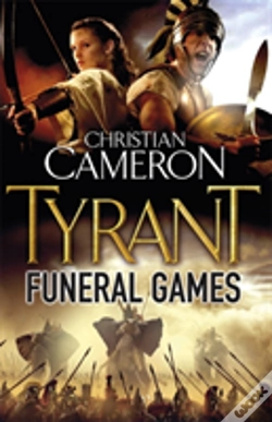 Capa do artigo Tyrant: Funeral Games