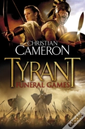 Capa do artigo Tyrant: Funeral Games