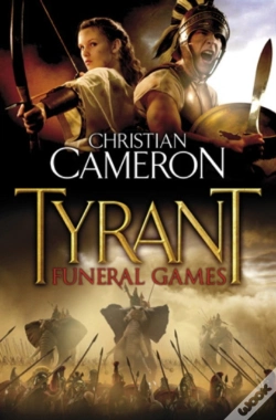 Capa do artigo Tyrant: Funeral Games