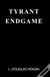 Capa do artigo Tyrant