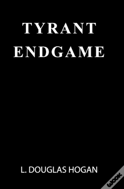 Capa do artigo Tyrant