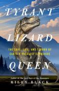Tyrant Lizard Queen