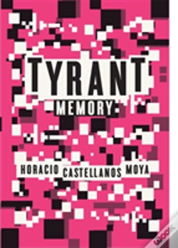 Capa do artigo Tyrant Memory