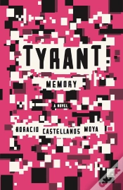 Capa do artigo Tyrant Memory