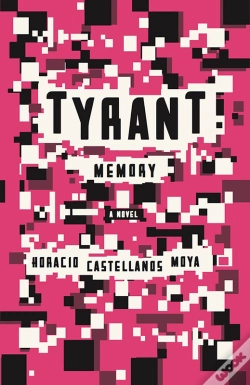 Capa do artigo Tyrant Memory