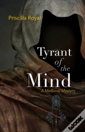 Capa do artigo Tyrant Of The Mind