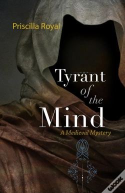 Capa do artigo Tyrant Of The Mind