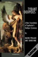 Tyrant Oidipous