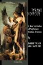Tyrant Oidipous - Preview