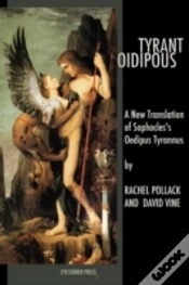 Capa do artigo Tyrant Oidipous