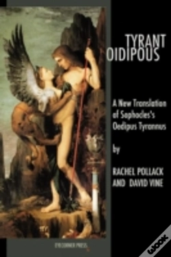 Capa do artigo Tyrant Oidipous