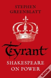 Capa do artigo Tyrant