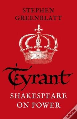 Capa do artigo Tyrant