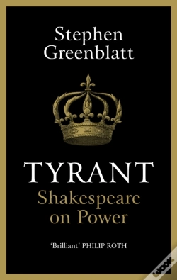 Capa do artigo Tyrant