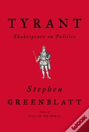 Capa do artigo Tyrant