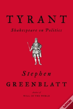 Capa do artigo Tyrant