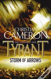 Capa do artigo Tyrant: Storm Of Arrows