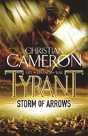 Tyrant: Storm Of Arrows - Preview