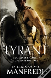 Capa do artigo Tyrant