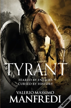 Capa do artigo Tyrant