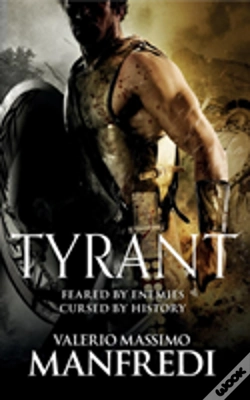 Capa do artigo Tyrant